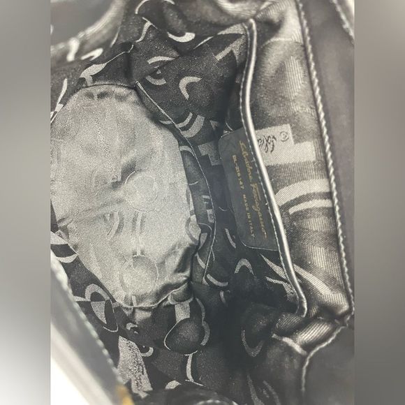 ?Salvatore?Ferragamo?Backpack?  main image 6